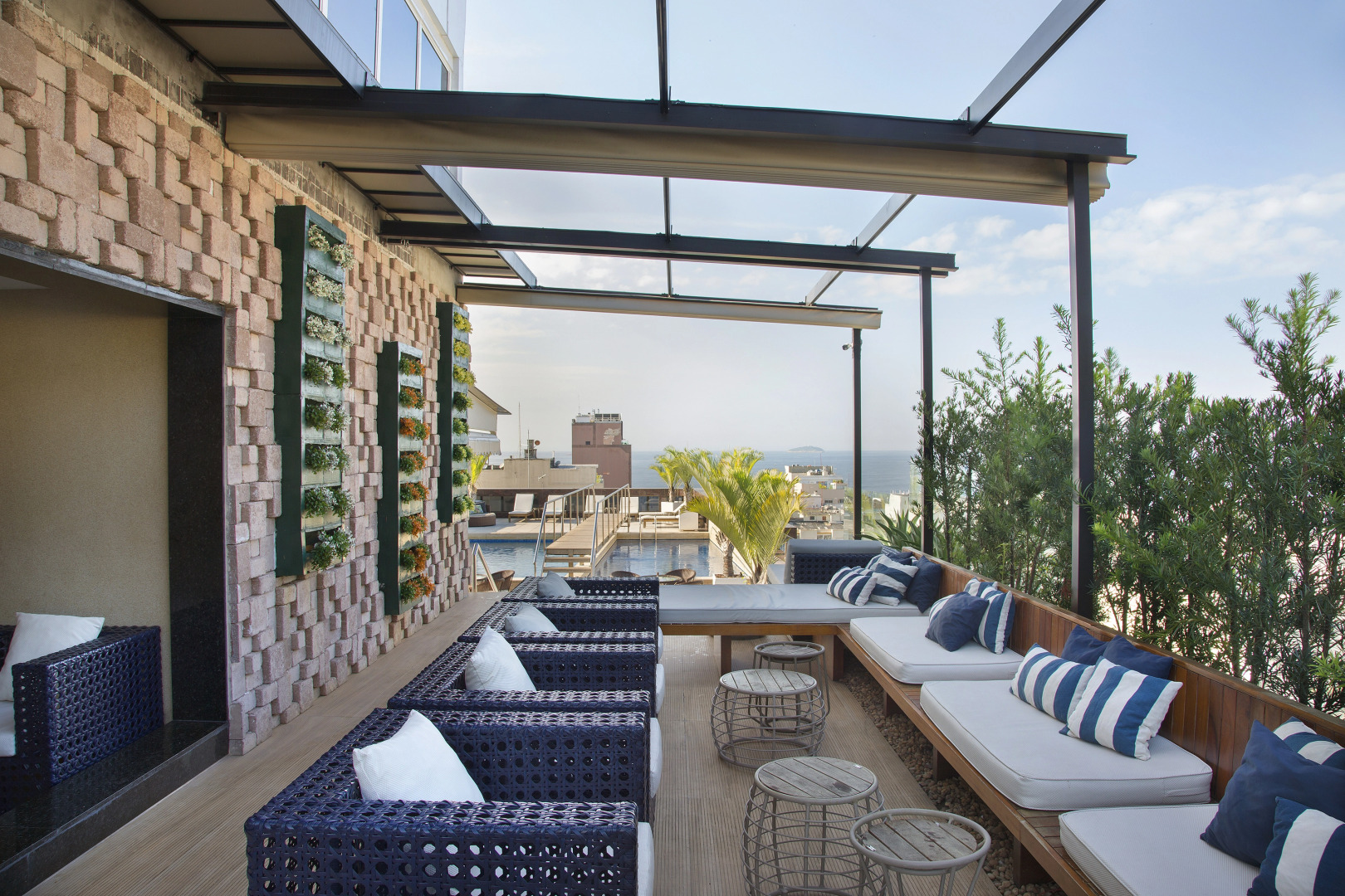 Royal Rio Palace Hotel