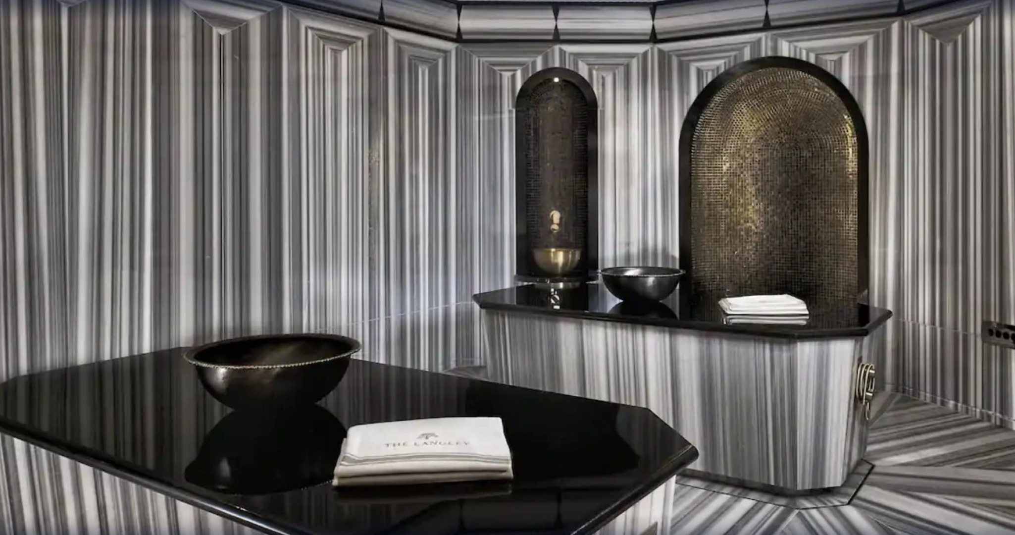 The Langley, a Luxury Collection Hotel, Buckinghamshire