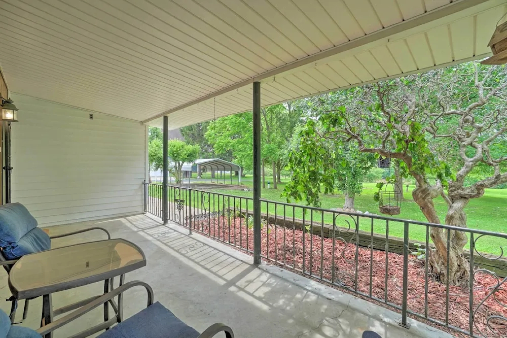 Quaint Zanesville Home w/ Game Room & Yard!