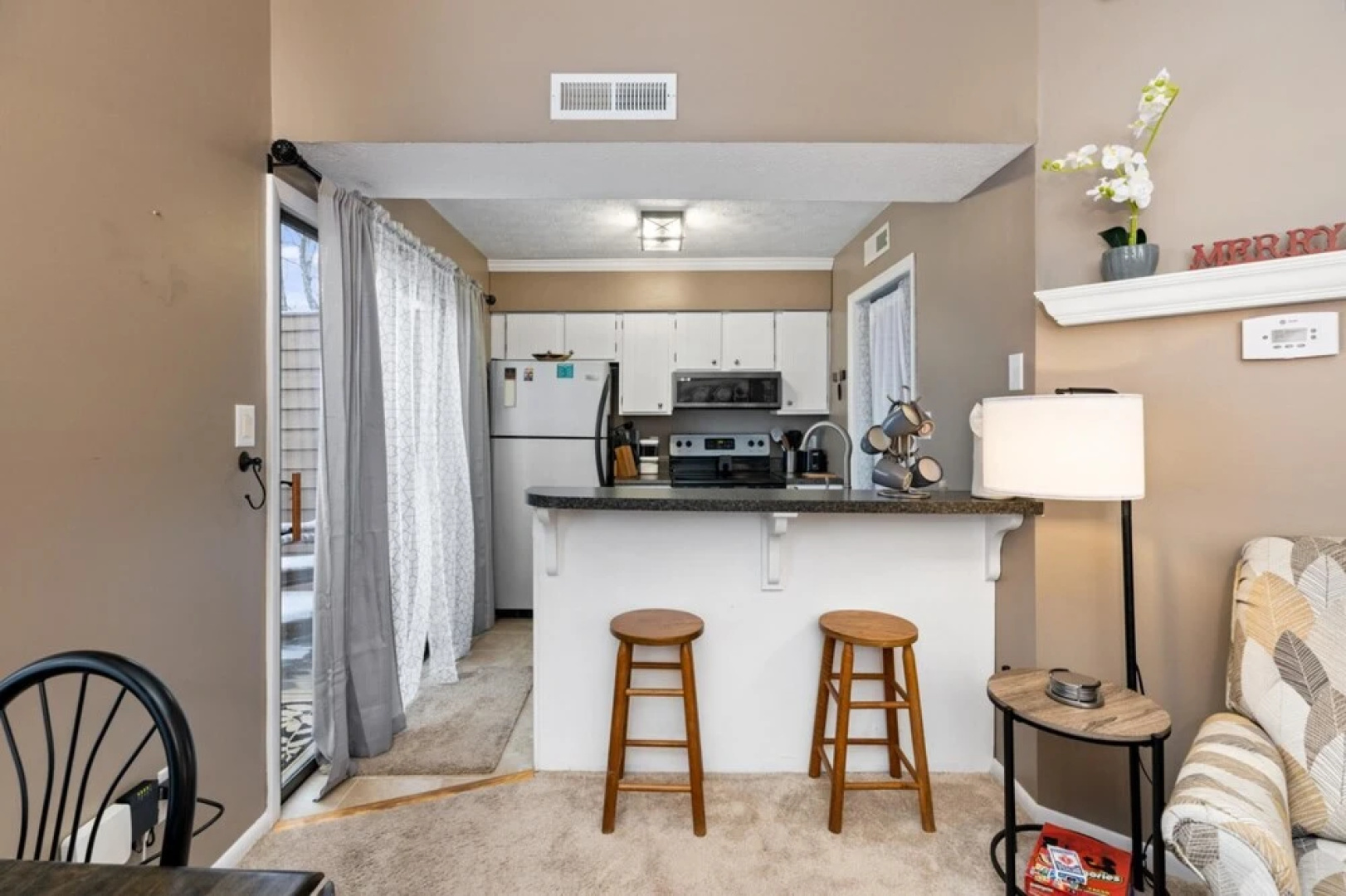 Wintergreen Mountain Ski Condo