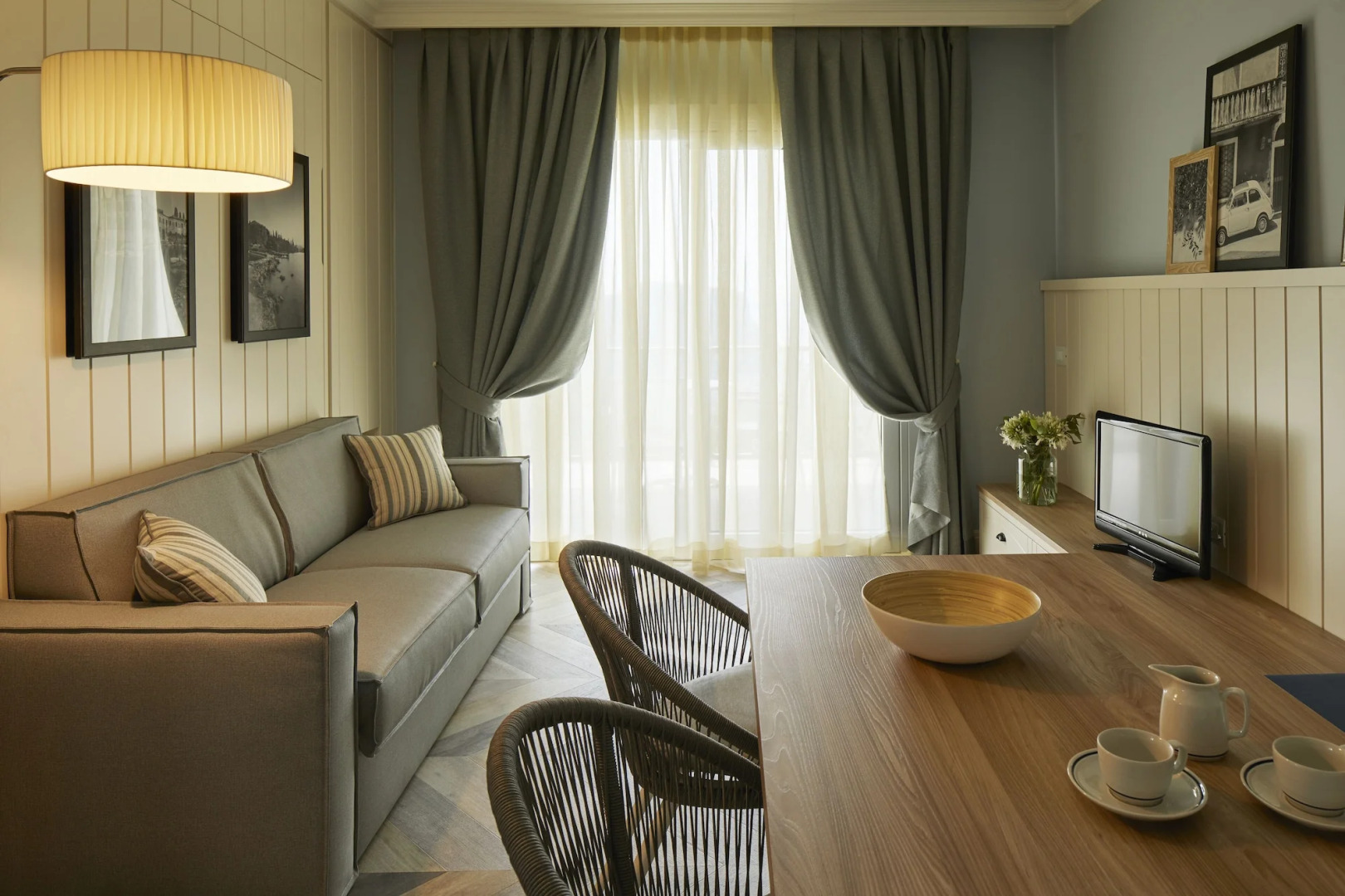 Madrigale Panoramic Lifestyle & Soulful Hotel