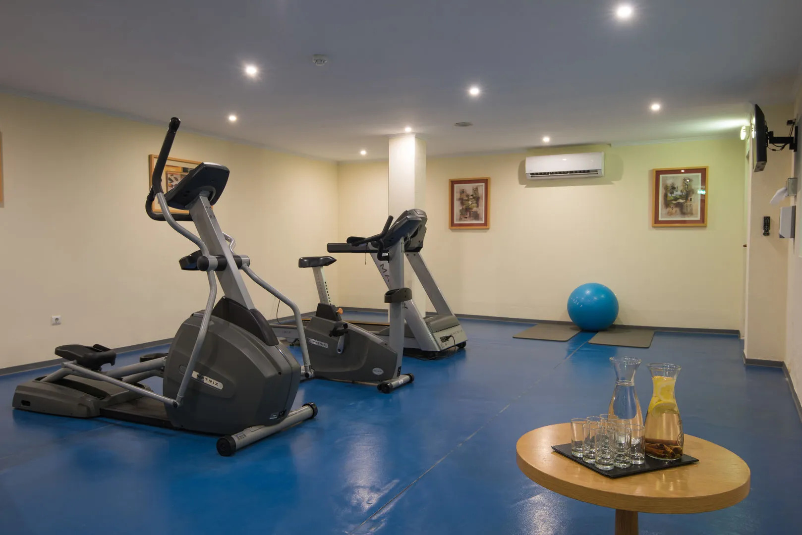 Vila Gale Marina Resort Hotel