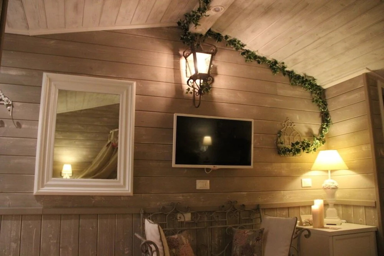 Antica Dimora Villa Basilewsky