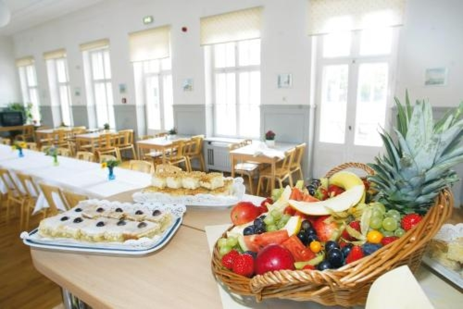 DJH Jugendherberge Wismar