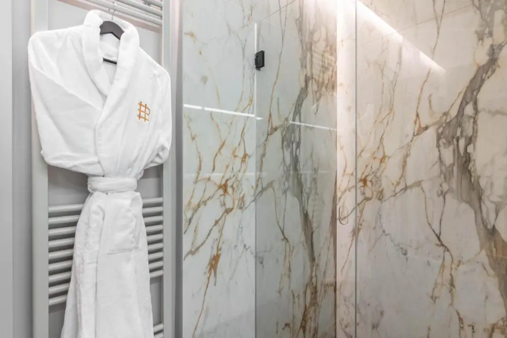 Binario 934 Boutique Hotel