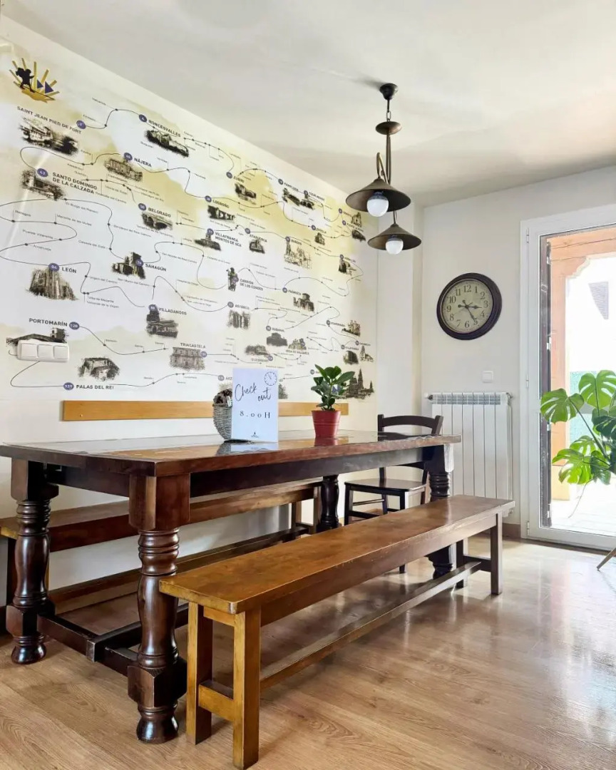 Albergue San Nicolas