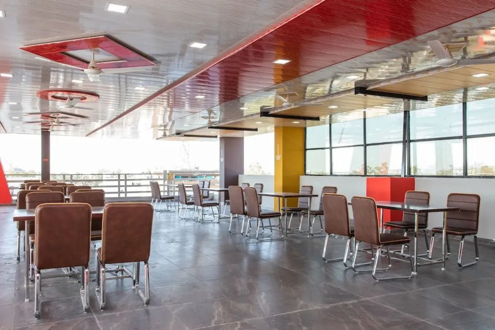 OYO 23640 Hotel Sai Kripa