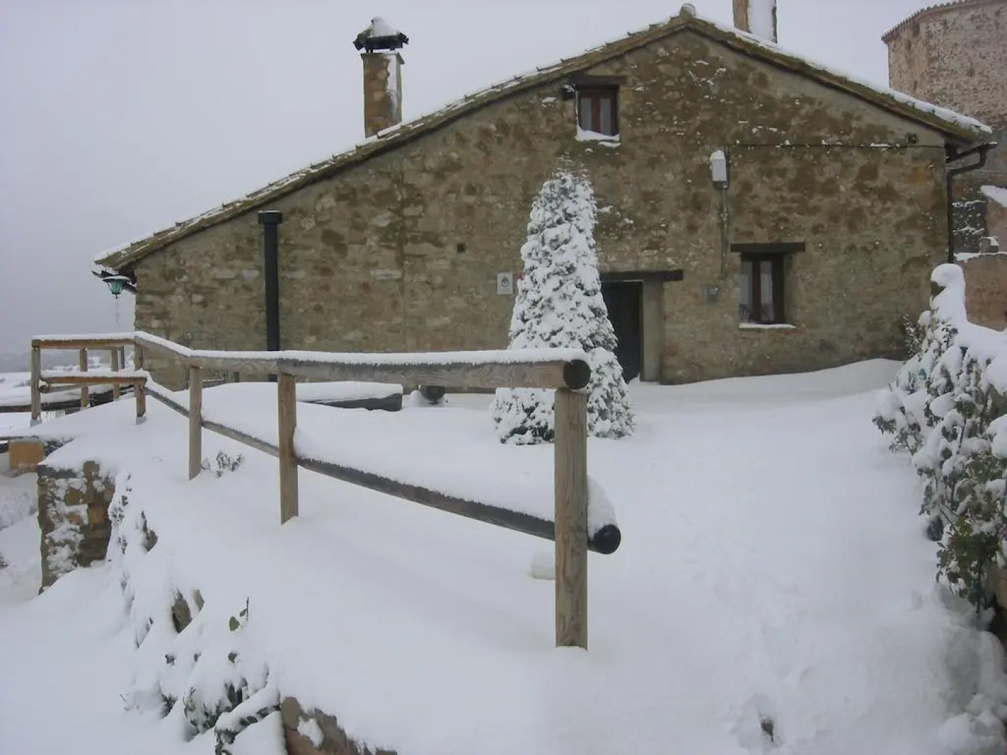 Las Leyendas del Jabal*