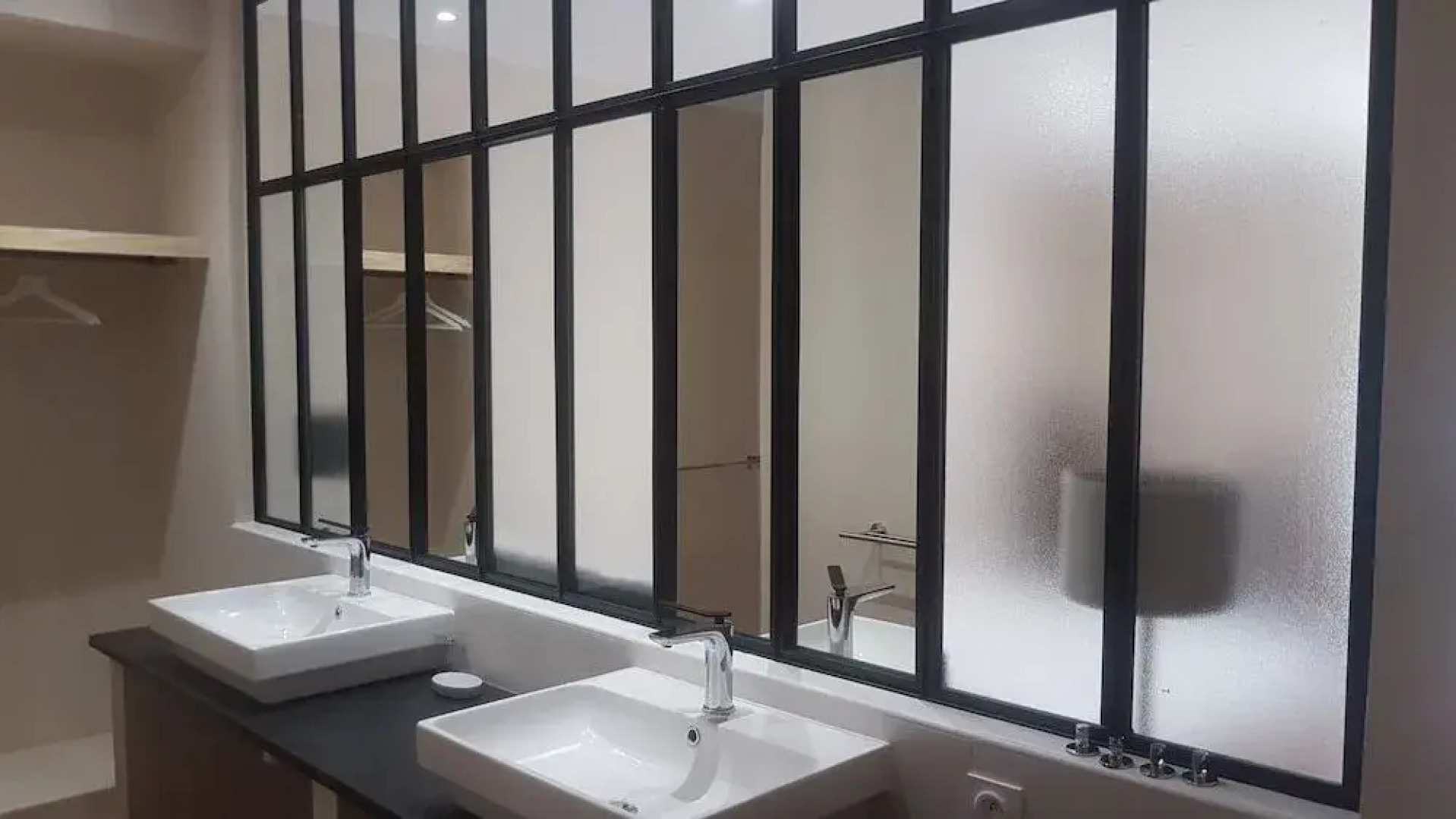 Chartreuse de Mougeres