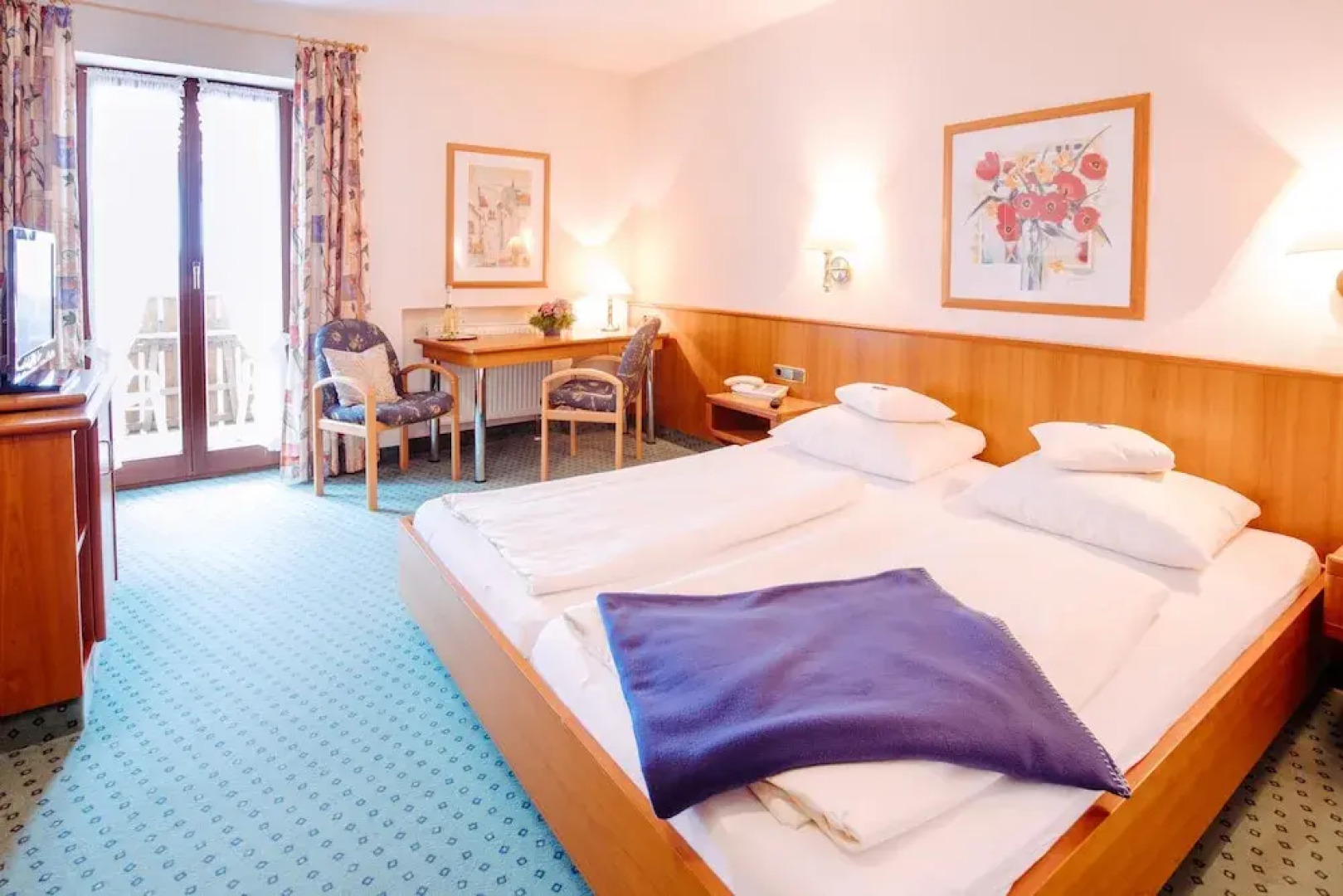 Landgasthof Schrufer