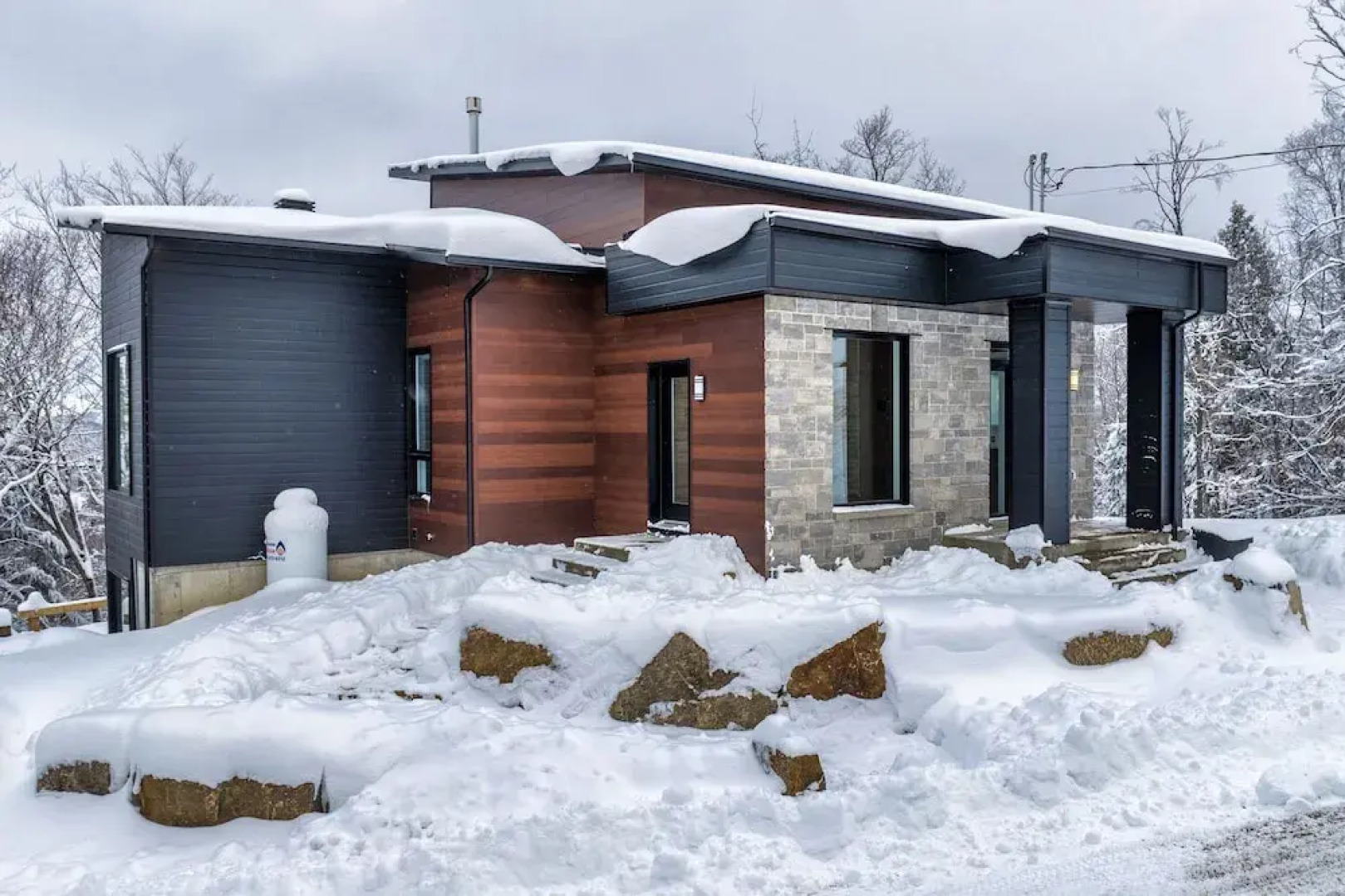 Avala by Tremblant Platinum