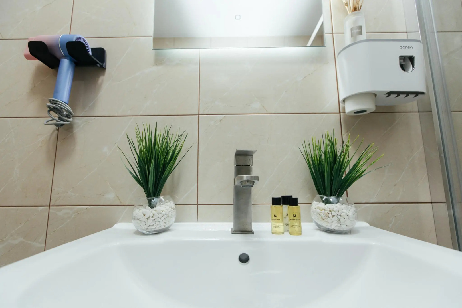 Posutochno One Days на улице Береговая 73с1