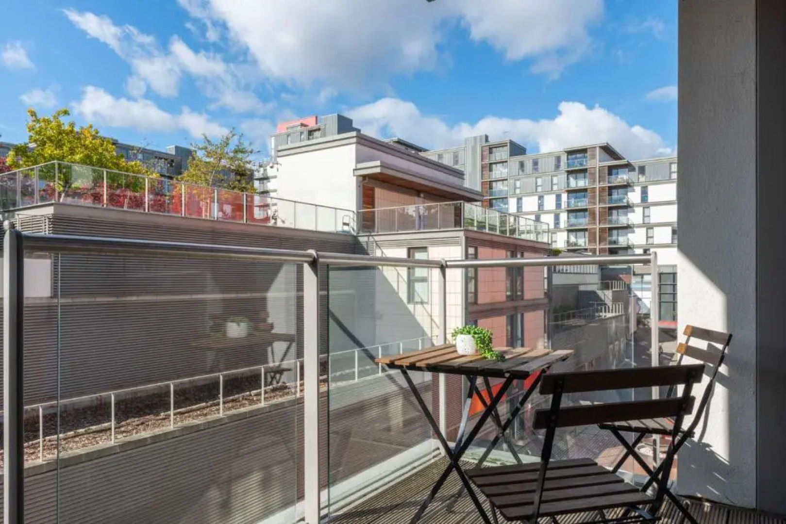 City Apartments Milton Keynes Vizion