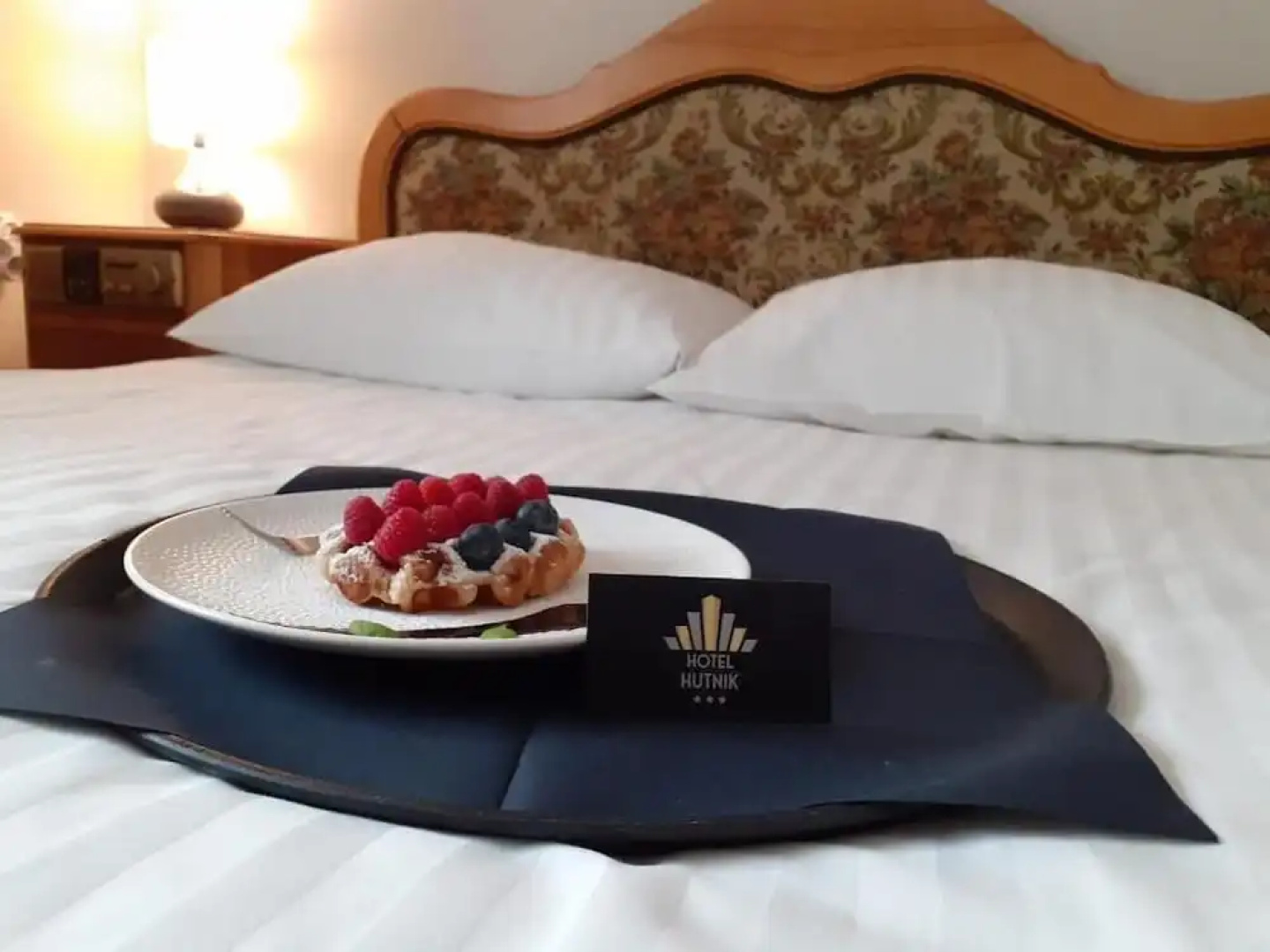 Hotel Hutnik
