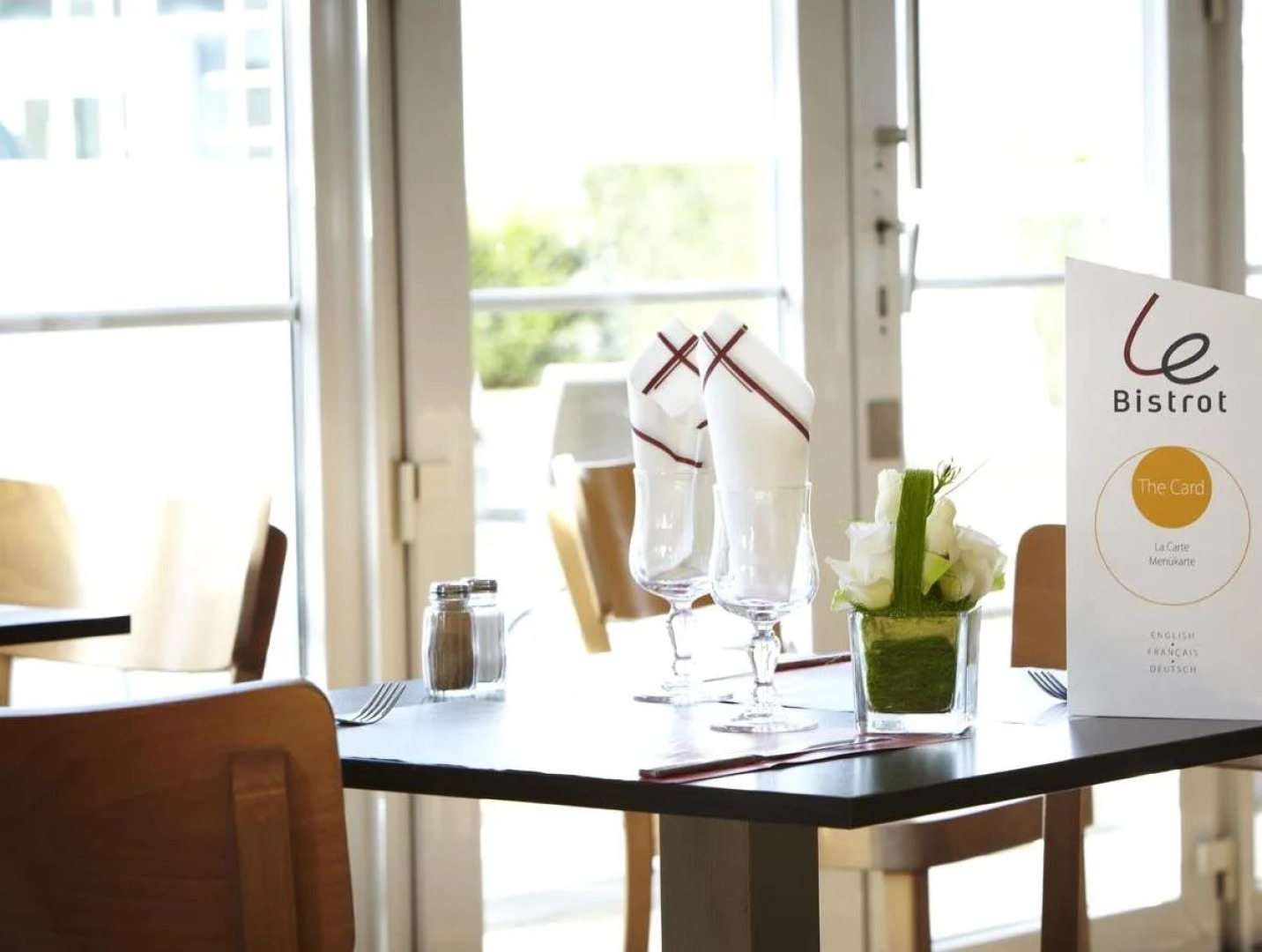 Campanile Hotel Brussel / Bruxelles - Vilvoorde