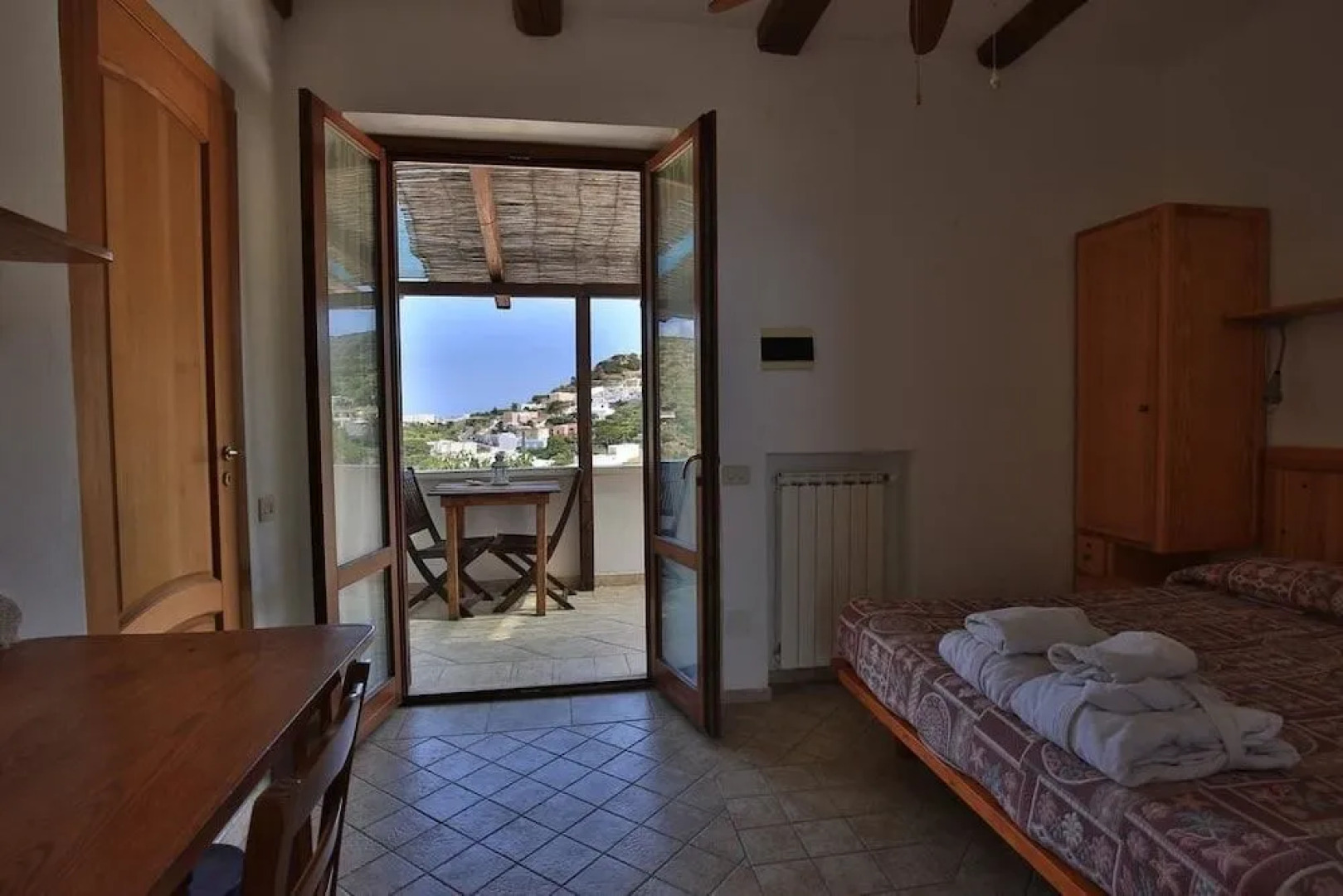 Il Cigno B&B