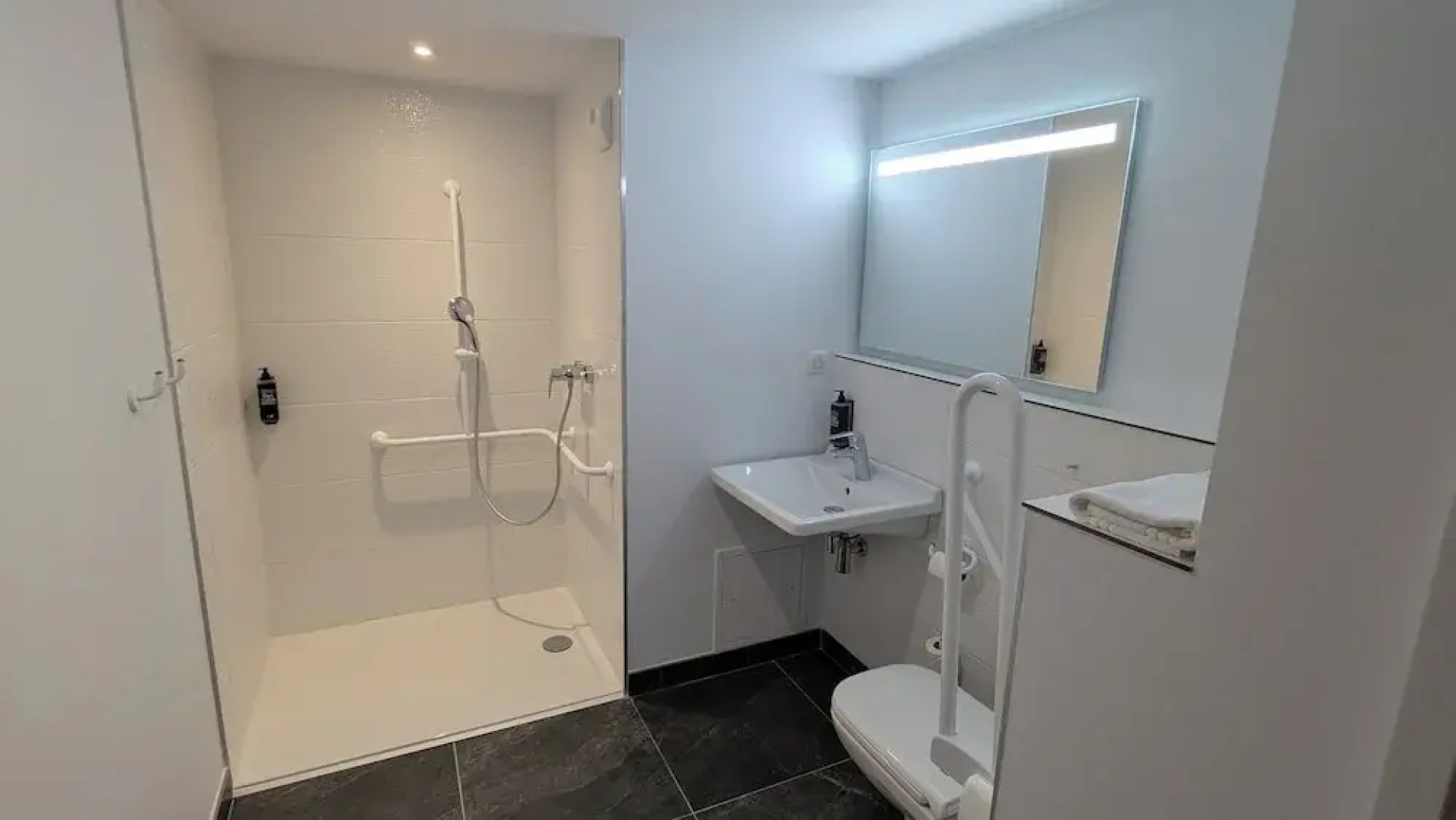 Ibis Budget La Rochelle Puilboreau