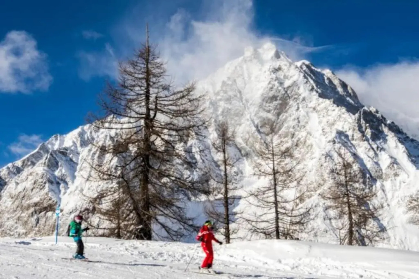 La Maison Everest 73