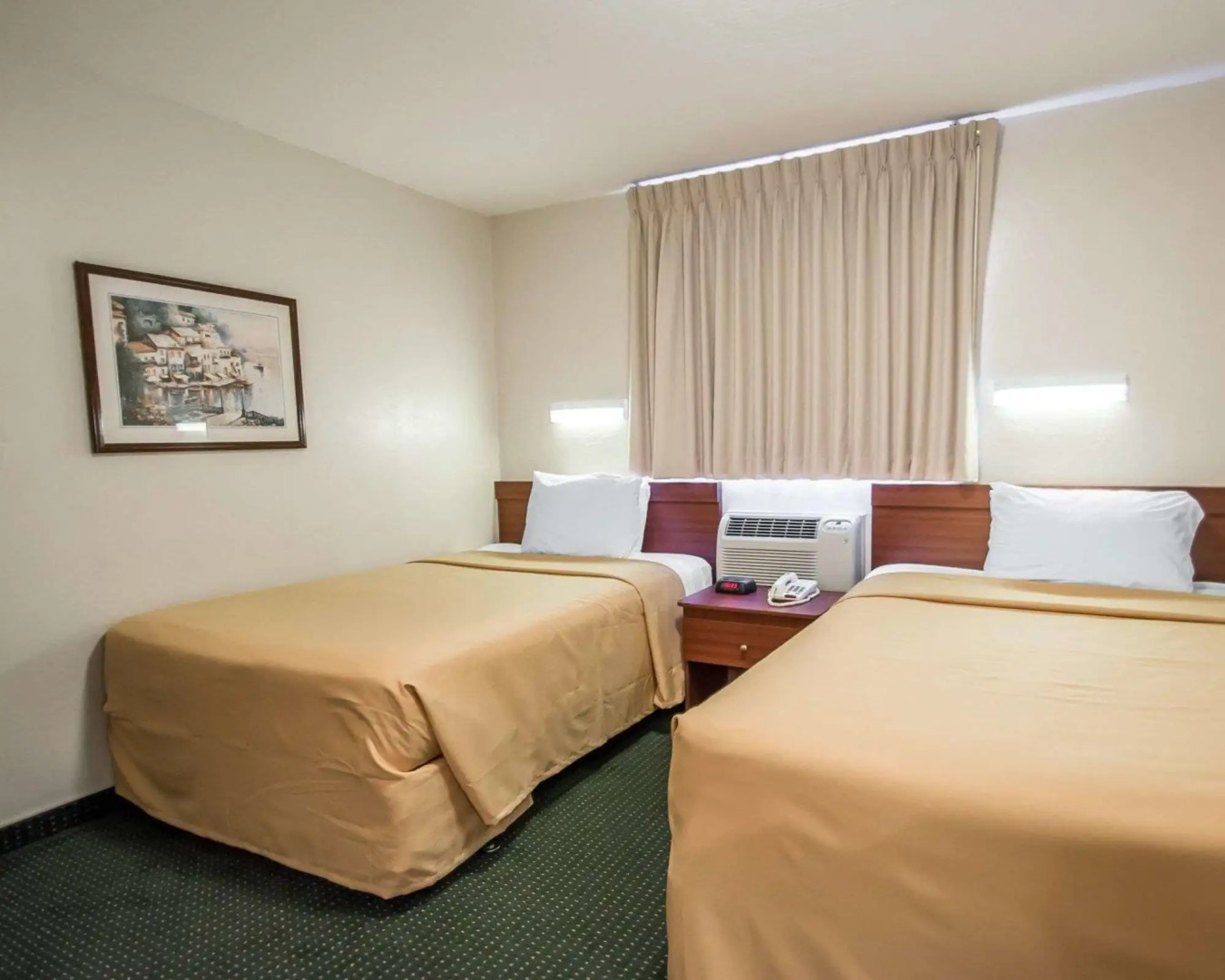 Suburban Studios Melbourne Airport