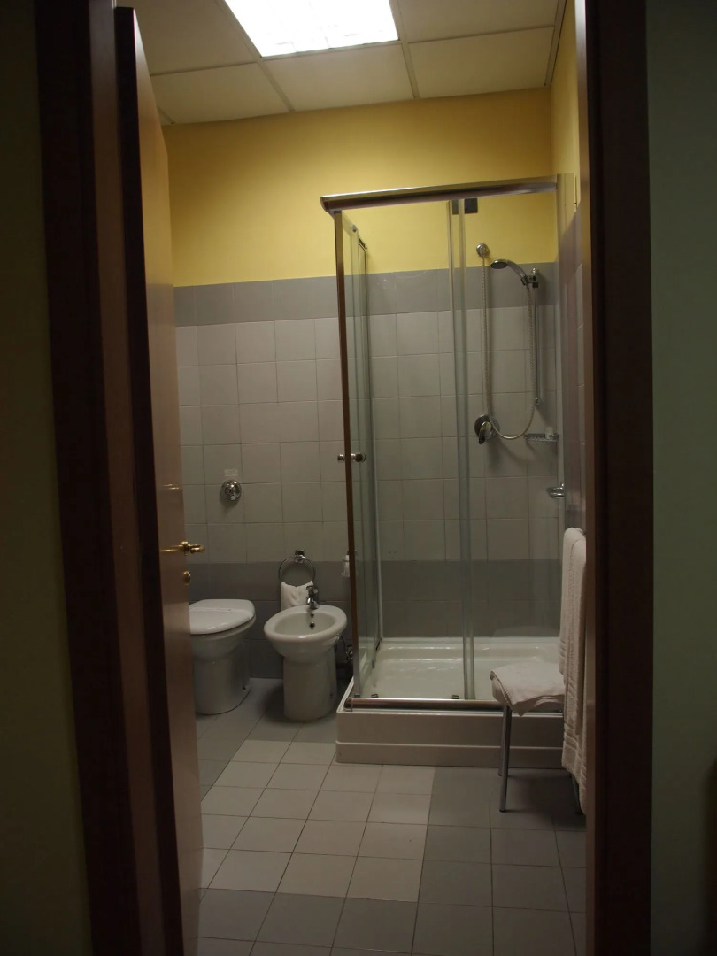 Parc Hotel Villa Immacolata