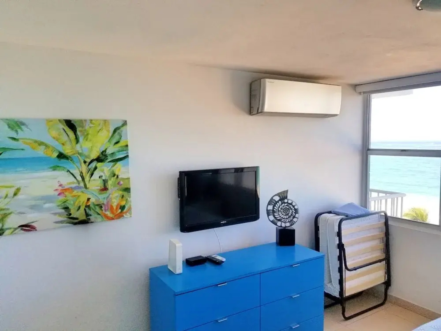 Marbella del Caribe 805