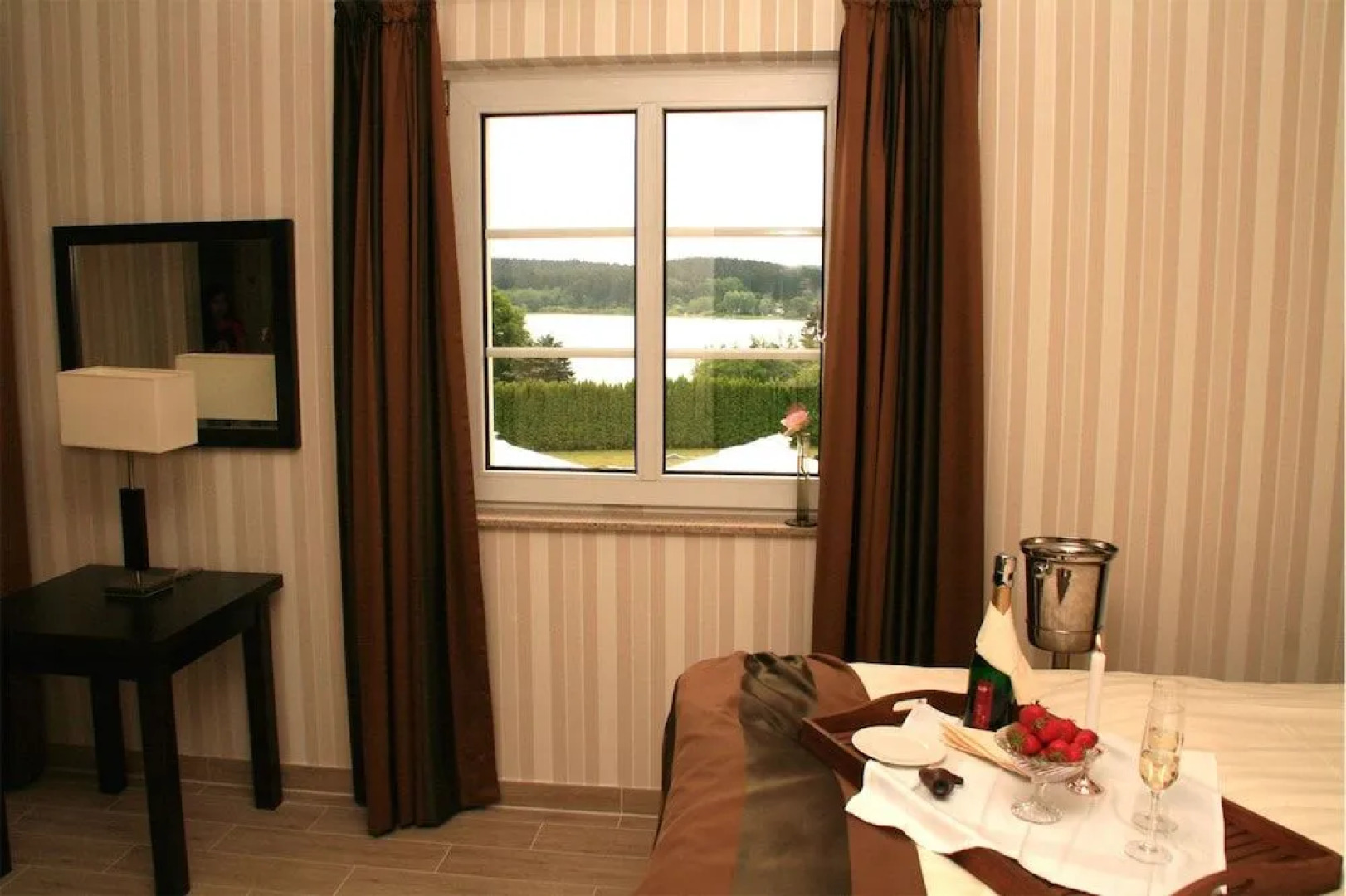 Waldhotel Marienheide