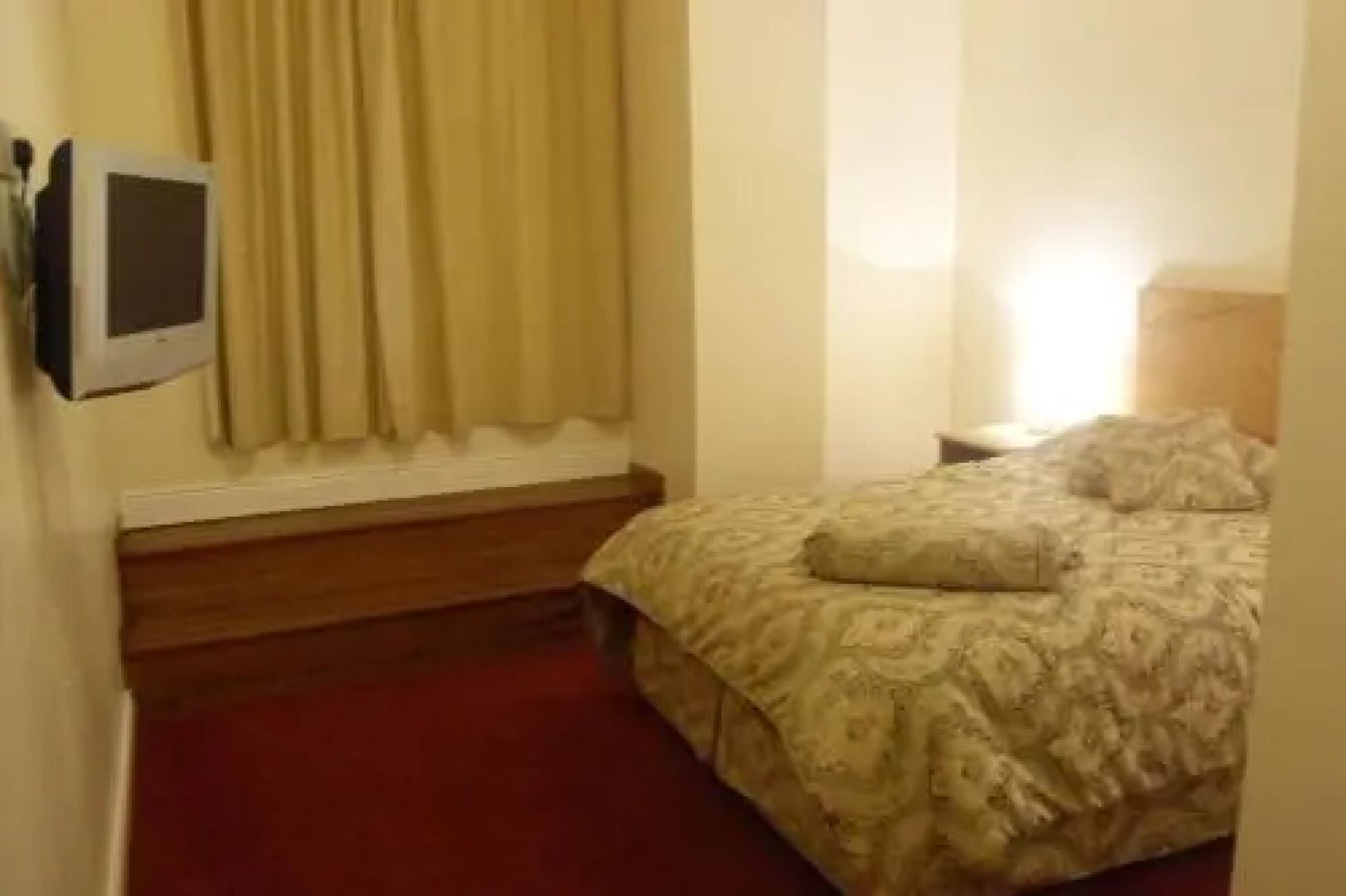 Bank House Guesthouse