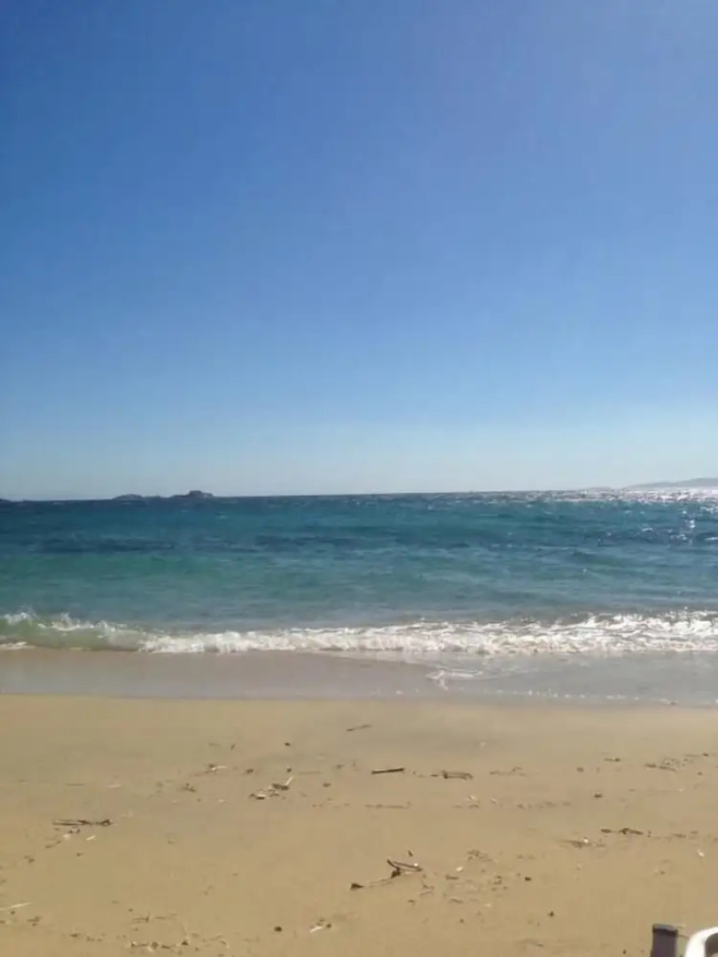 Maistrali Studios & Apartments