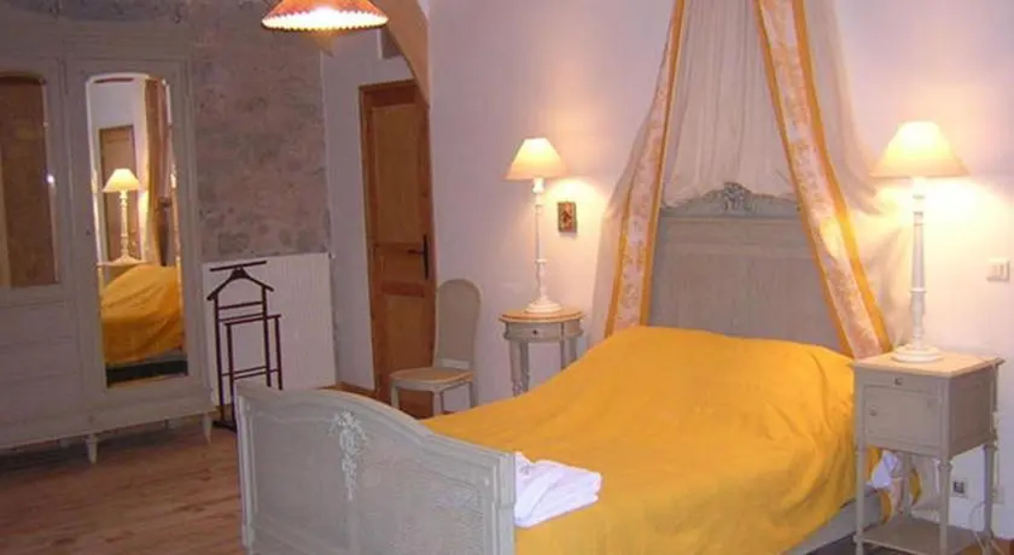 Chateau De Saint Loup en Albret