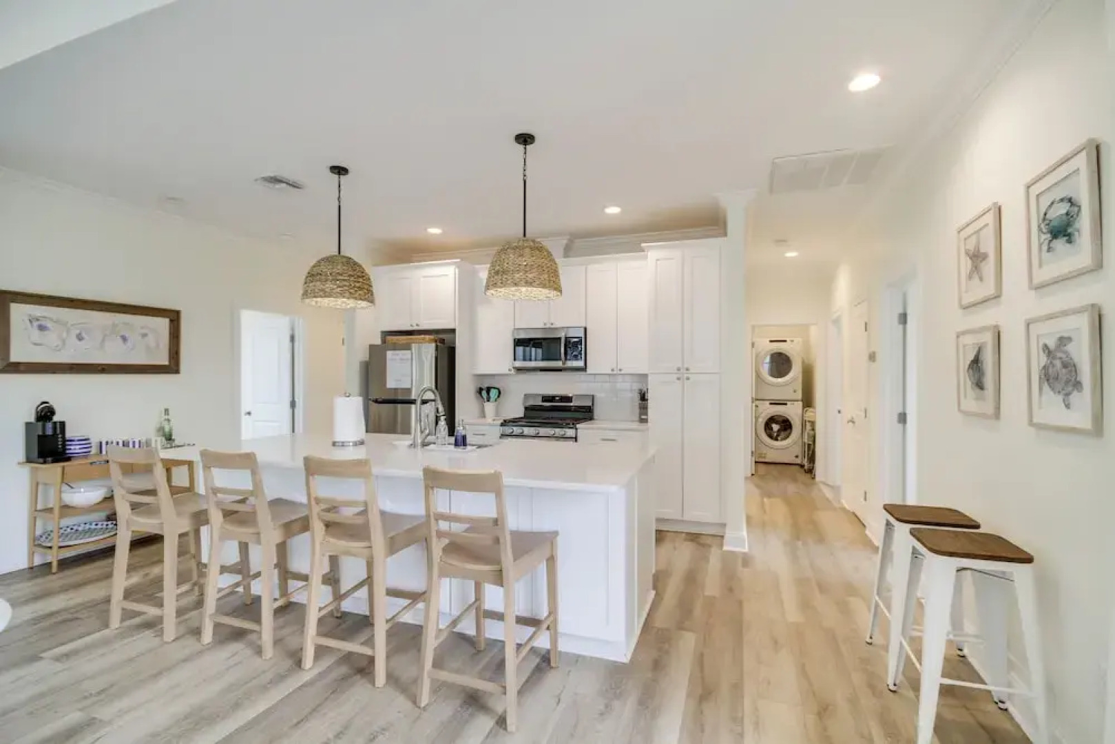 Waveland Vacation Rental w/ Private Heated Pool