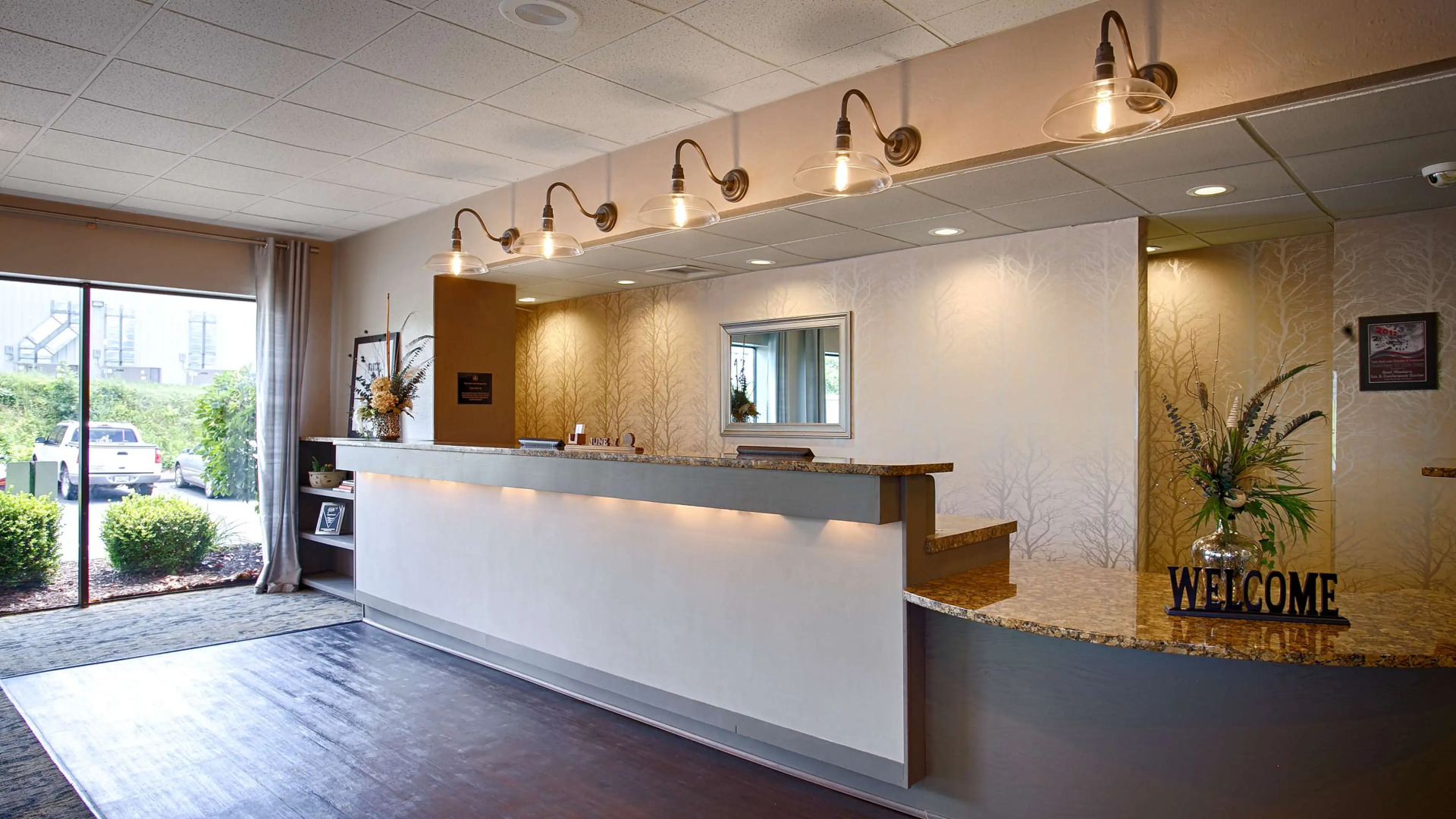 Best Western Branson Inn And Conference Center