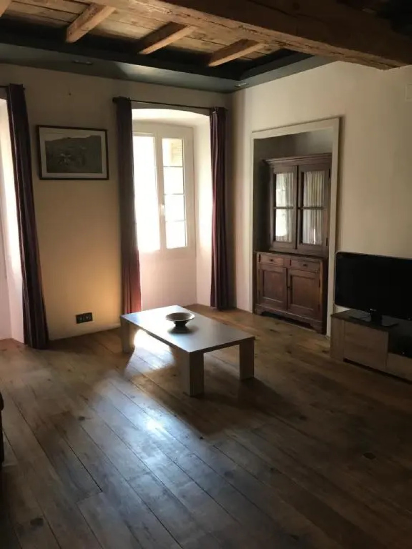 Appartement Ile Rousse