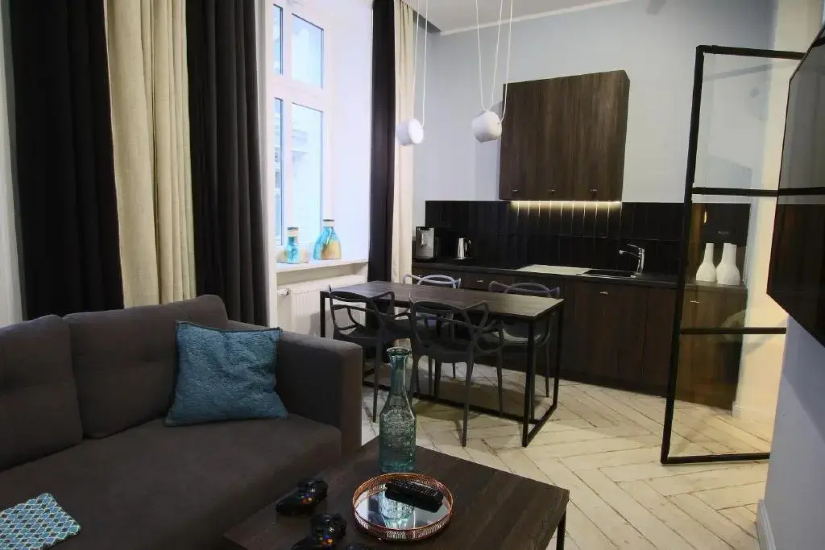 Apartamenty Batorego 2 Stary Rynek