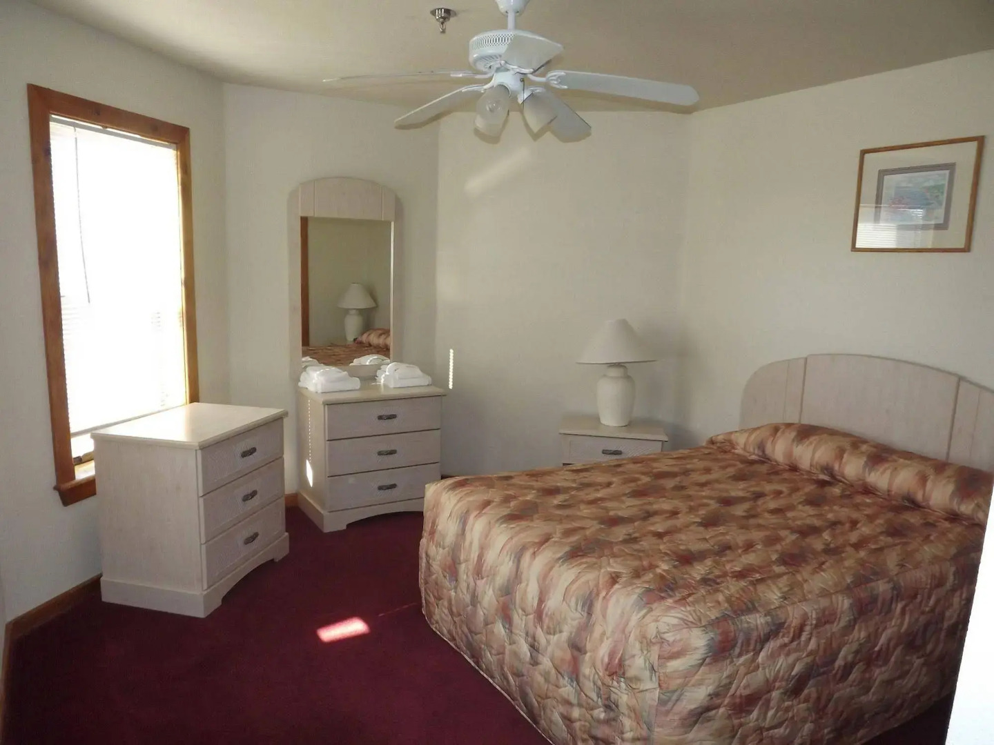 Barrier Island Station