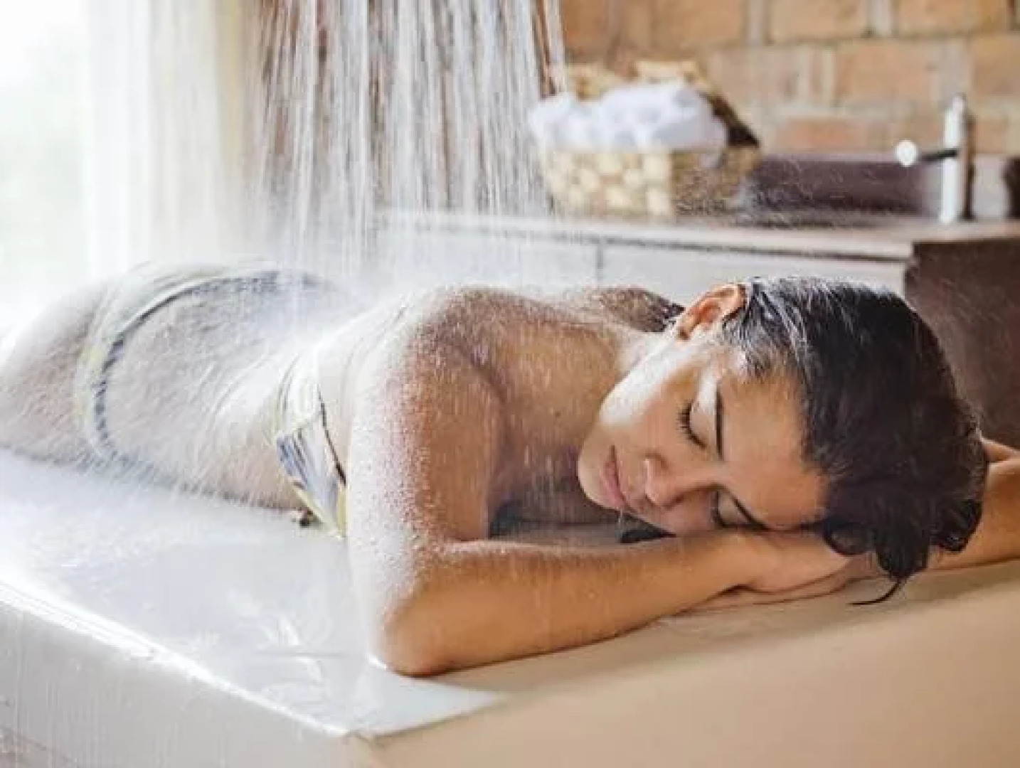 Asclepios Wellness and Spa