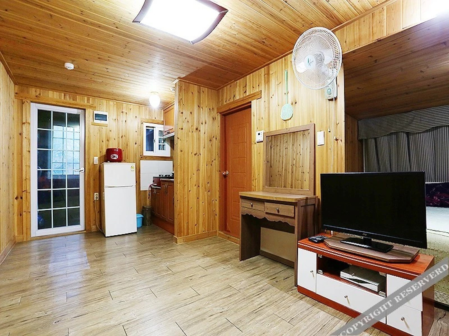 Pocheon Beverly Hill Pension