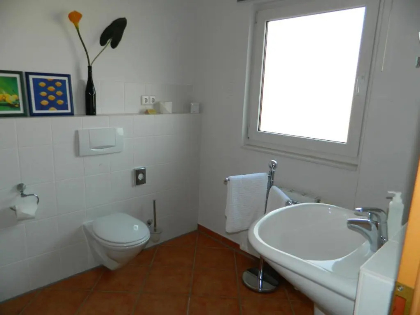 Messeapartment, Messezimmer Sehnde