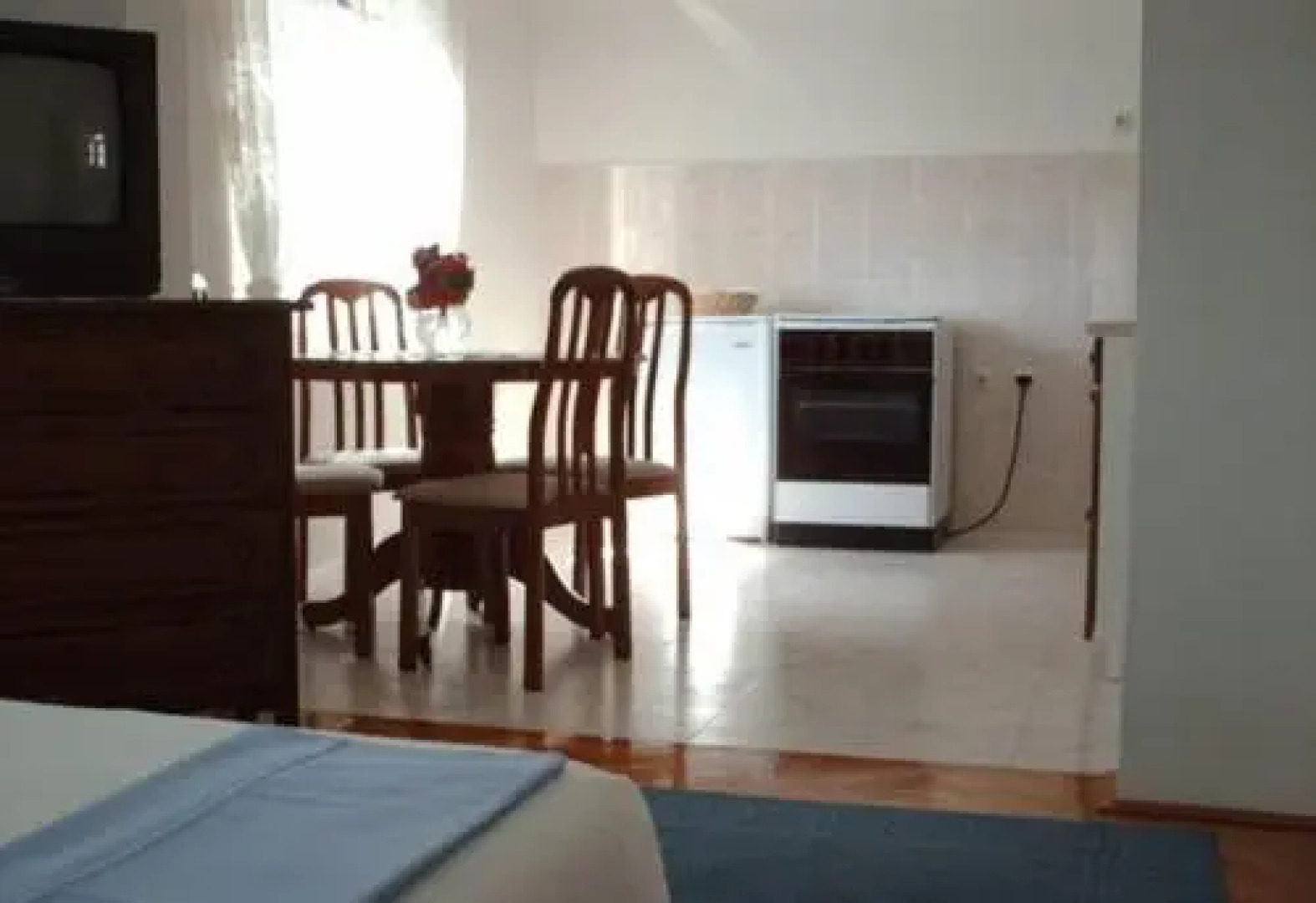 Apartment Ruzica Krstic