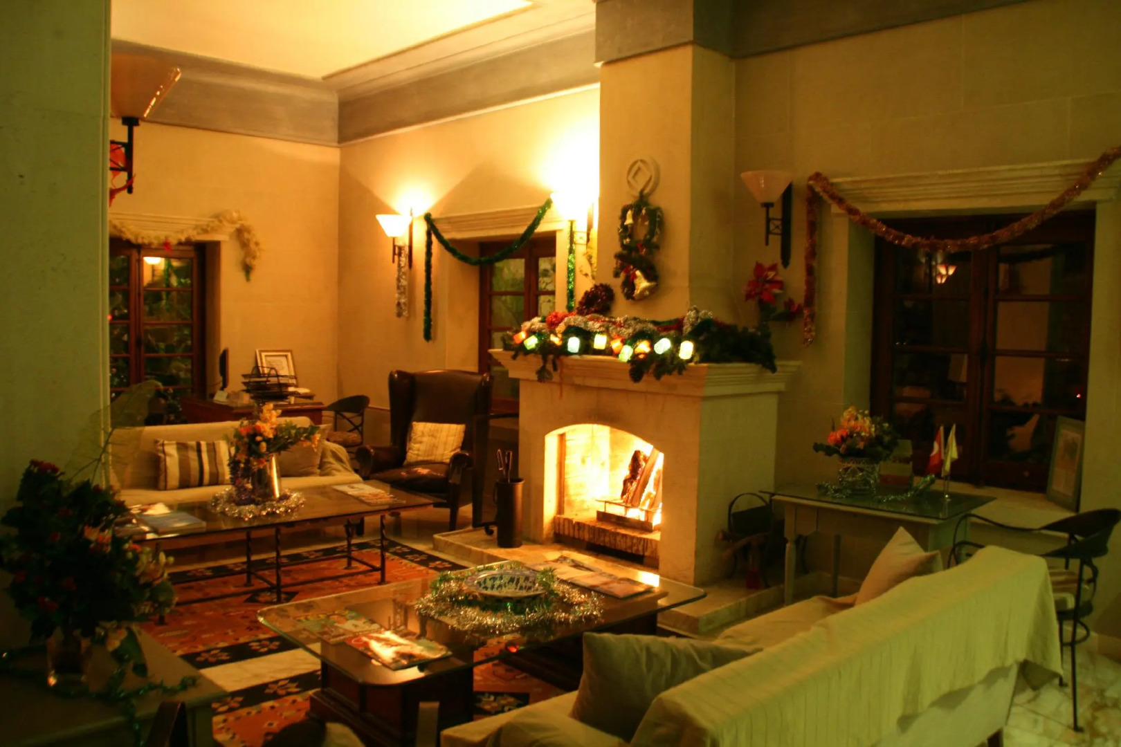 Patara Prince Hotel & Resort