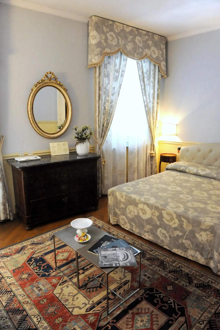 Ristorante Albergo Ca Vittoria