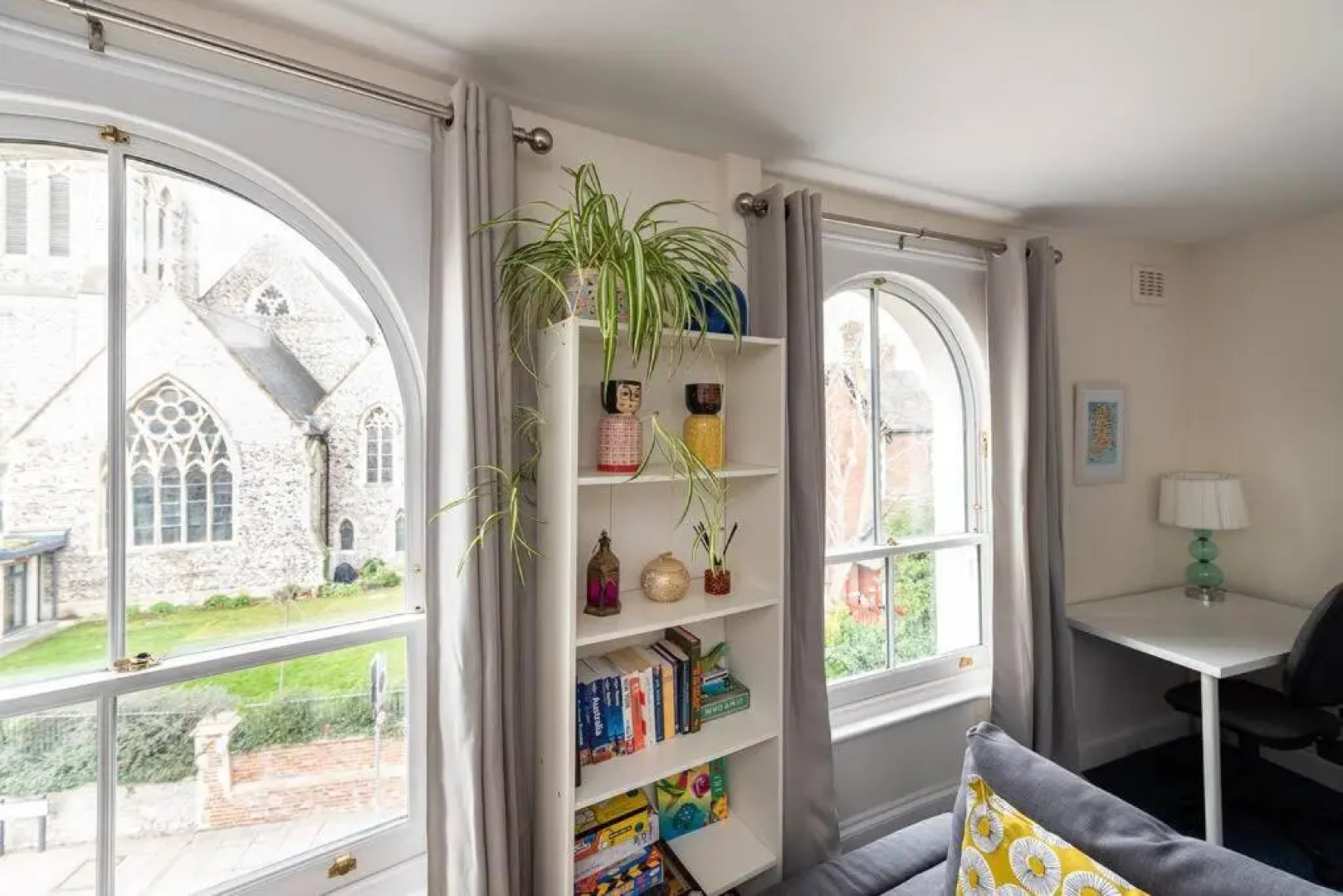 Awesome 1 bed in Central Southsea