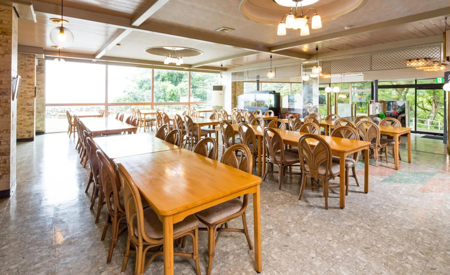 Oyashirazu Kanko Hotel