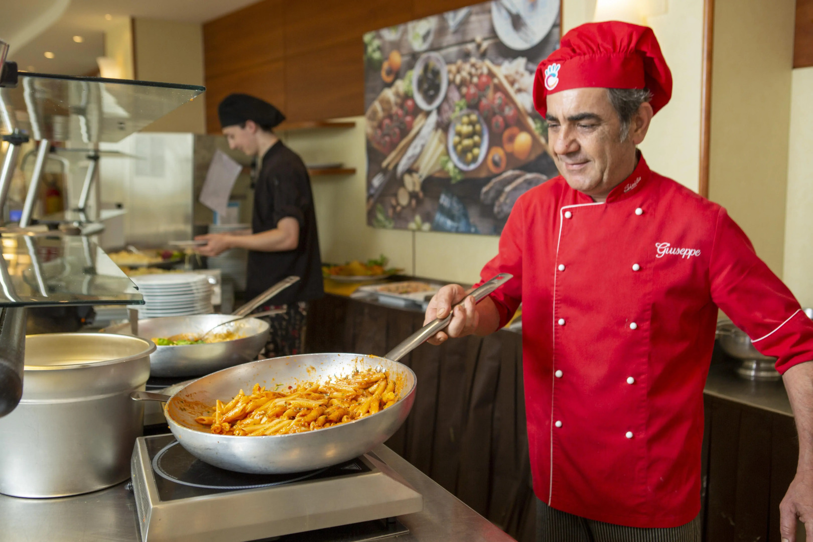 Color Palace Lido Family Village