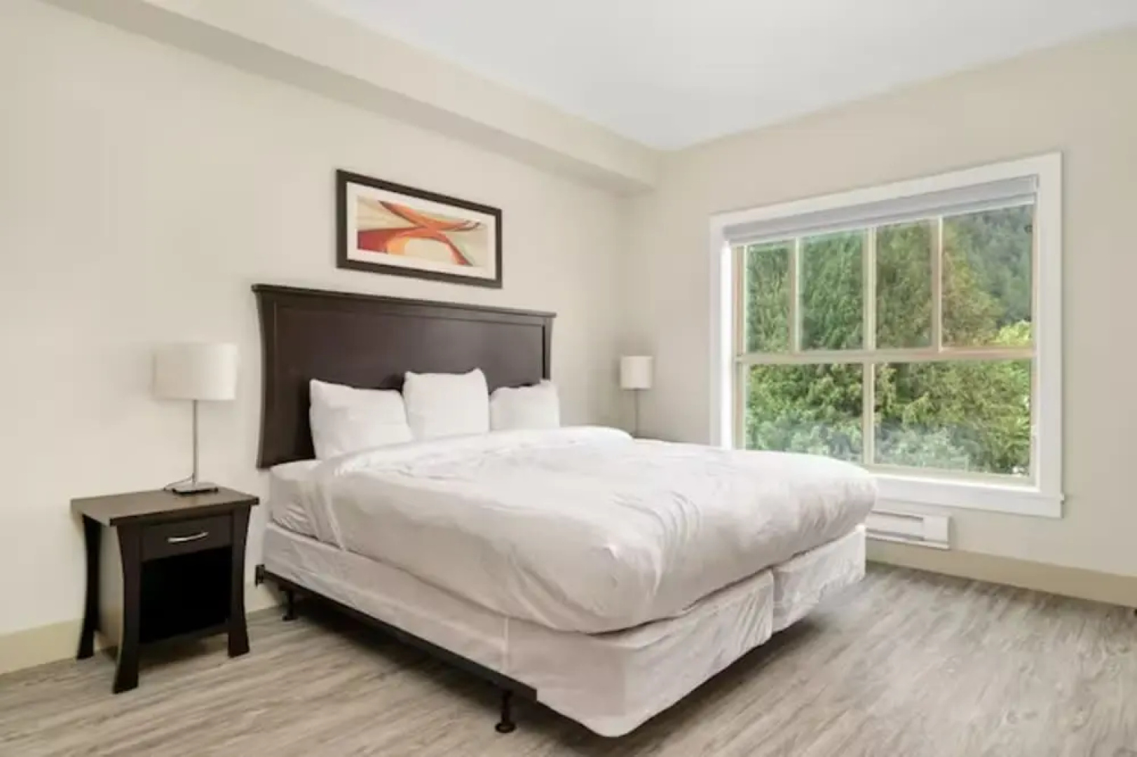 Harrison Lake Pets Welcome 3BR Suite