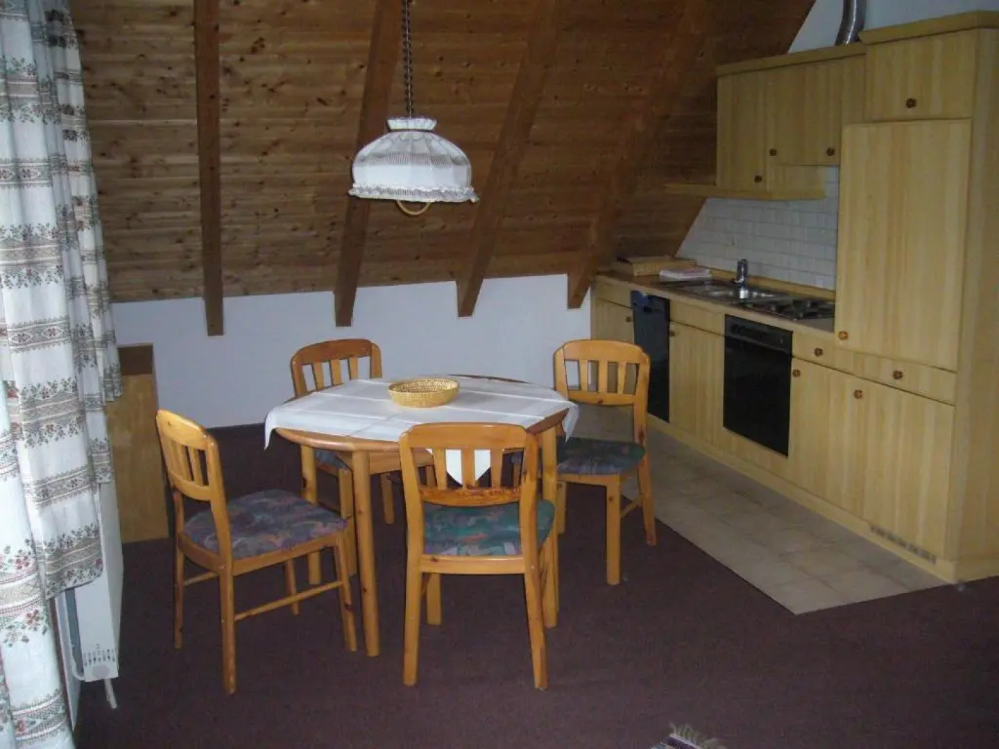 Hermeshof und Biohaus