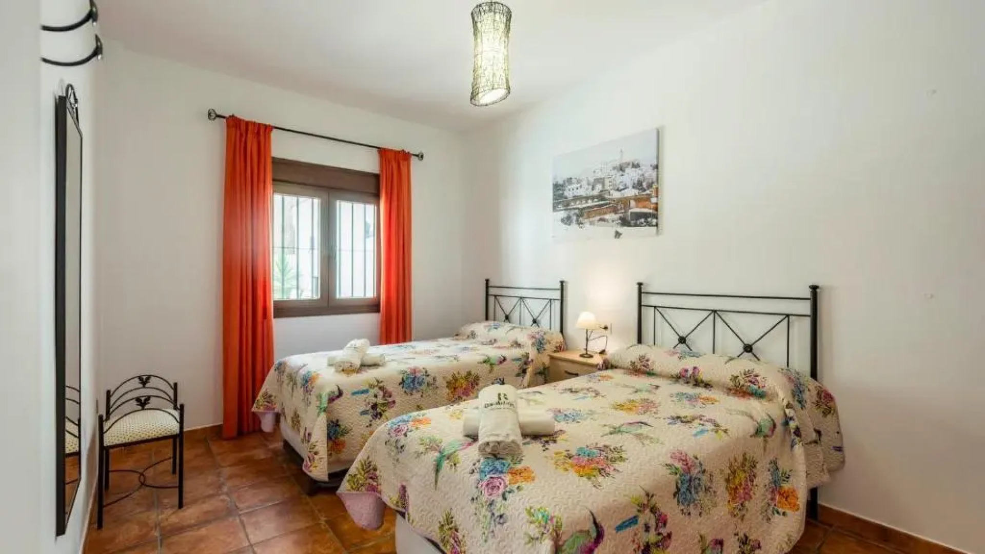 Casa Rural Sierra de las Nieves Yunquera by Ruralidays