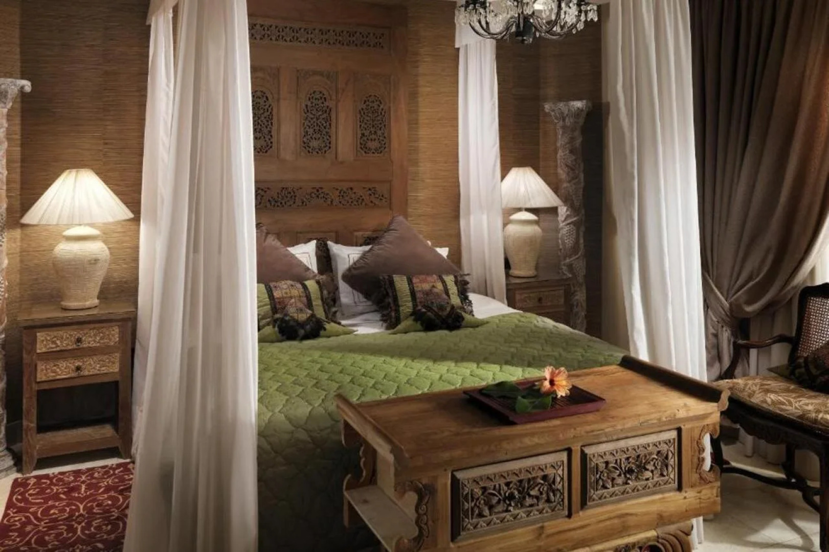 Royal Garden Villas & Spa