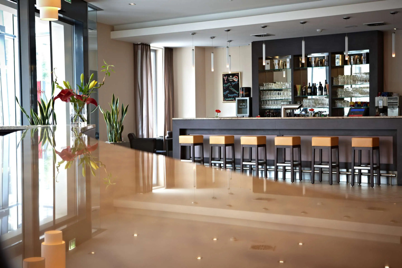 IntercityHotel Mainz