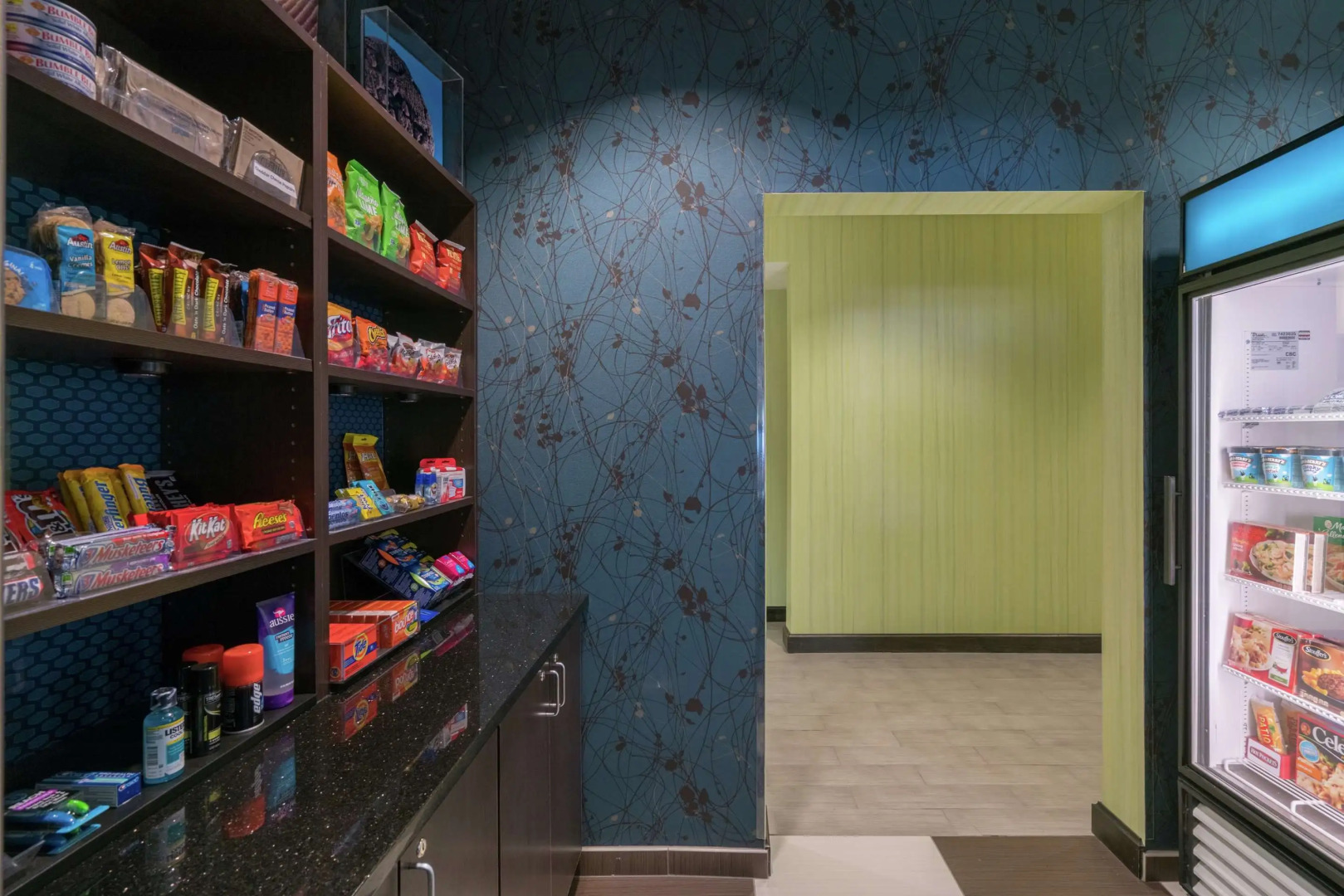 Hampton Inn Dahlgren