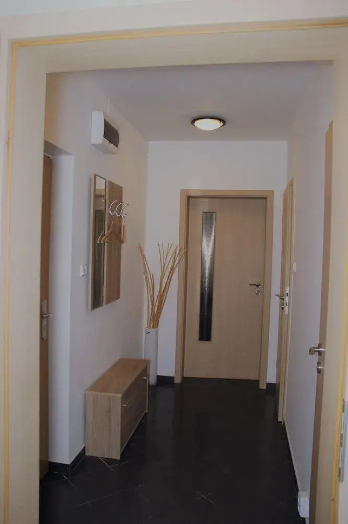 Apartment 3kk De Luxe